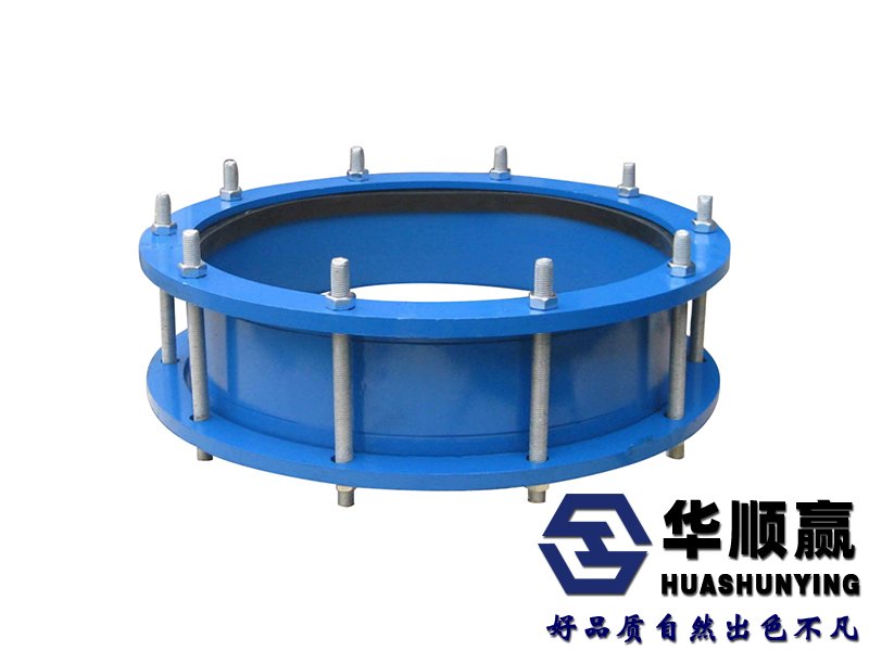 AY（SSJB）压盖式松套伸缩接头