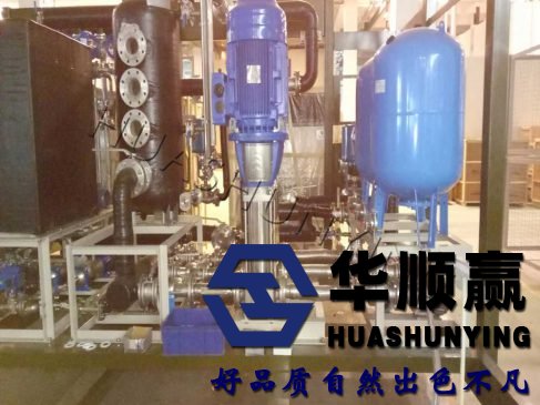 河南华顺赢为人造卫星工程有限公司提供金属软管