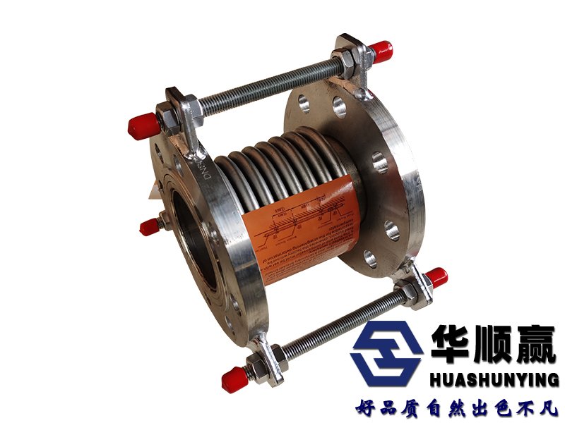 不锈钢波纹补偿器