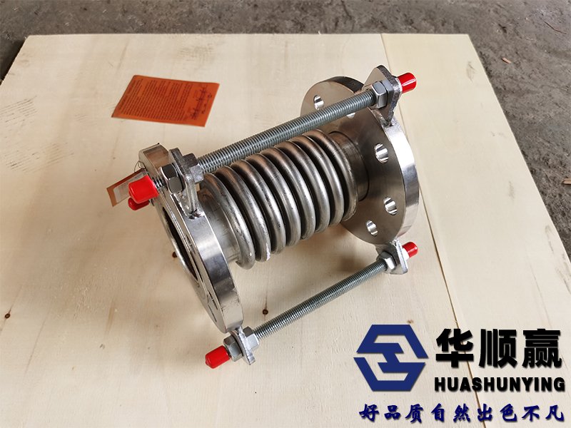 304L波纹管