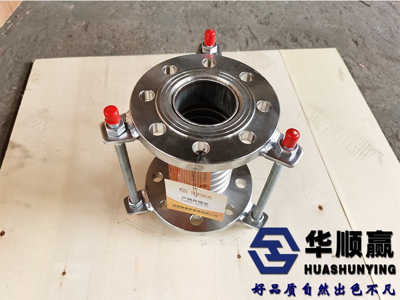 30408波纹补偿器