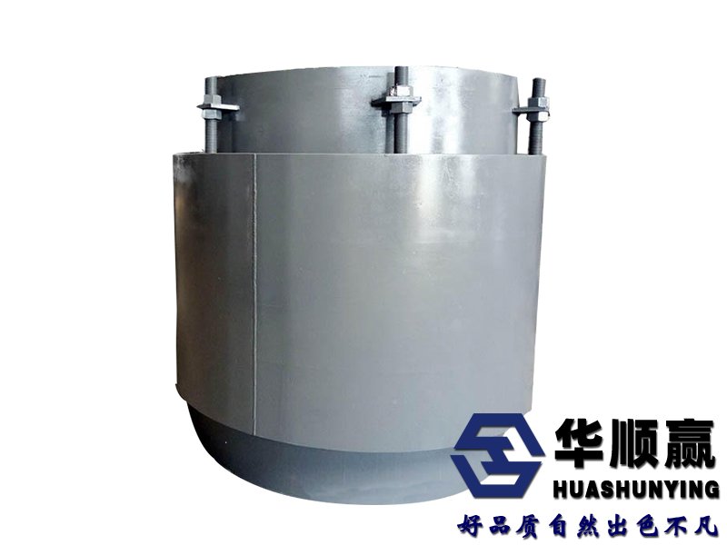 直埋波纹补偿器