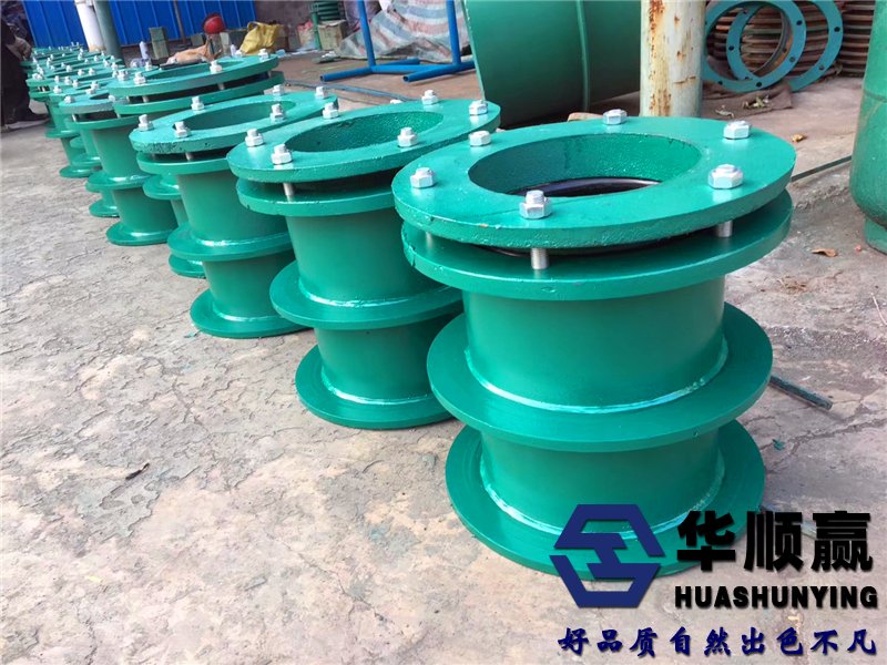 柔性防水套管厂家