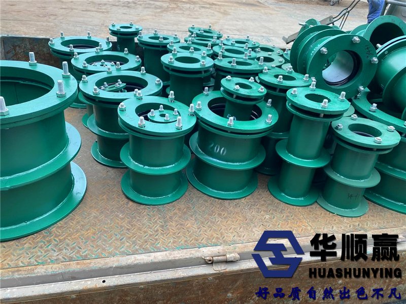 国标防水套管价格
