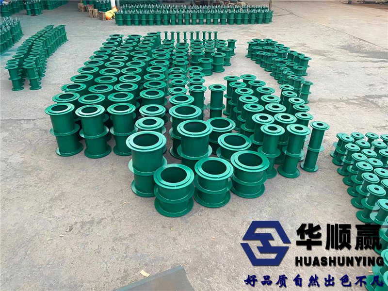 不锈钢套管