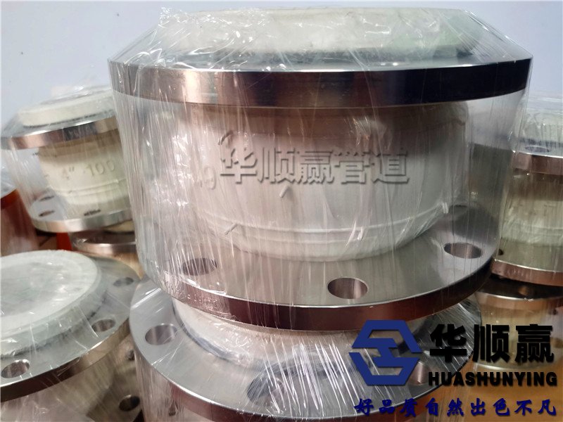 食品橡胶接头价格
