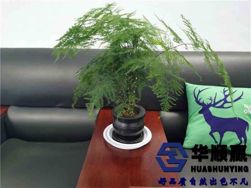 美标橡胶接头厂家