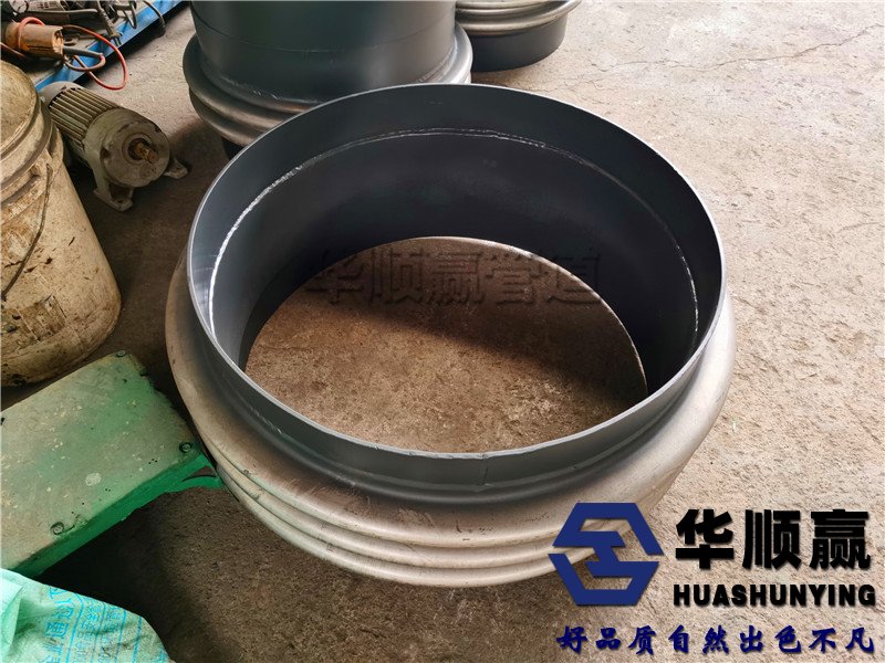 管道补偿器价格