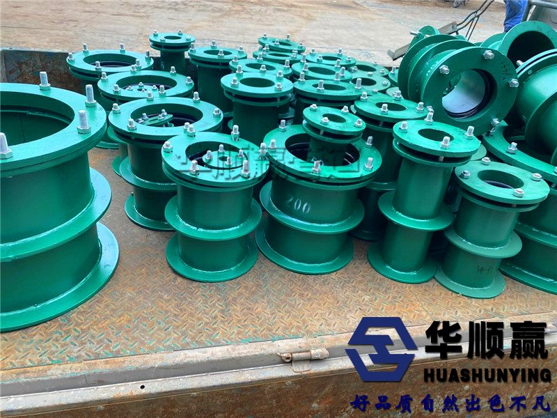 ,国标防水套管价格