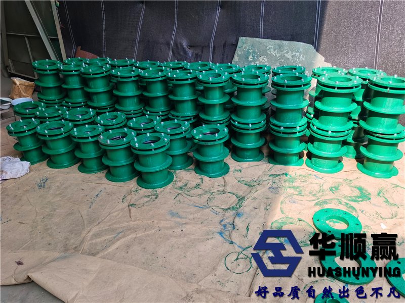 柔性防水套管,中标防水套管,管道预埋
