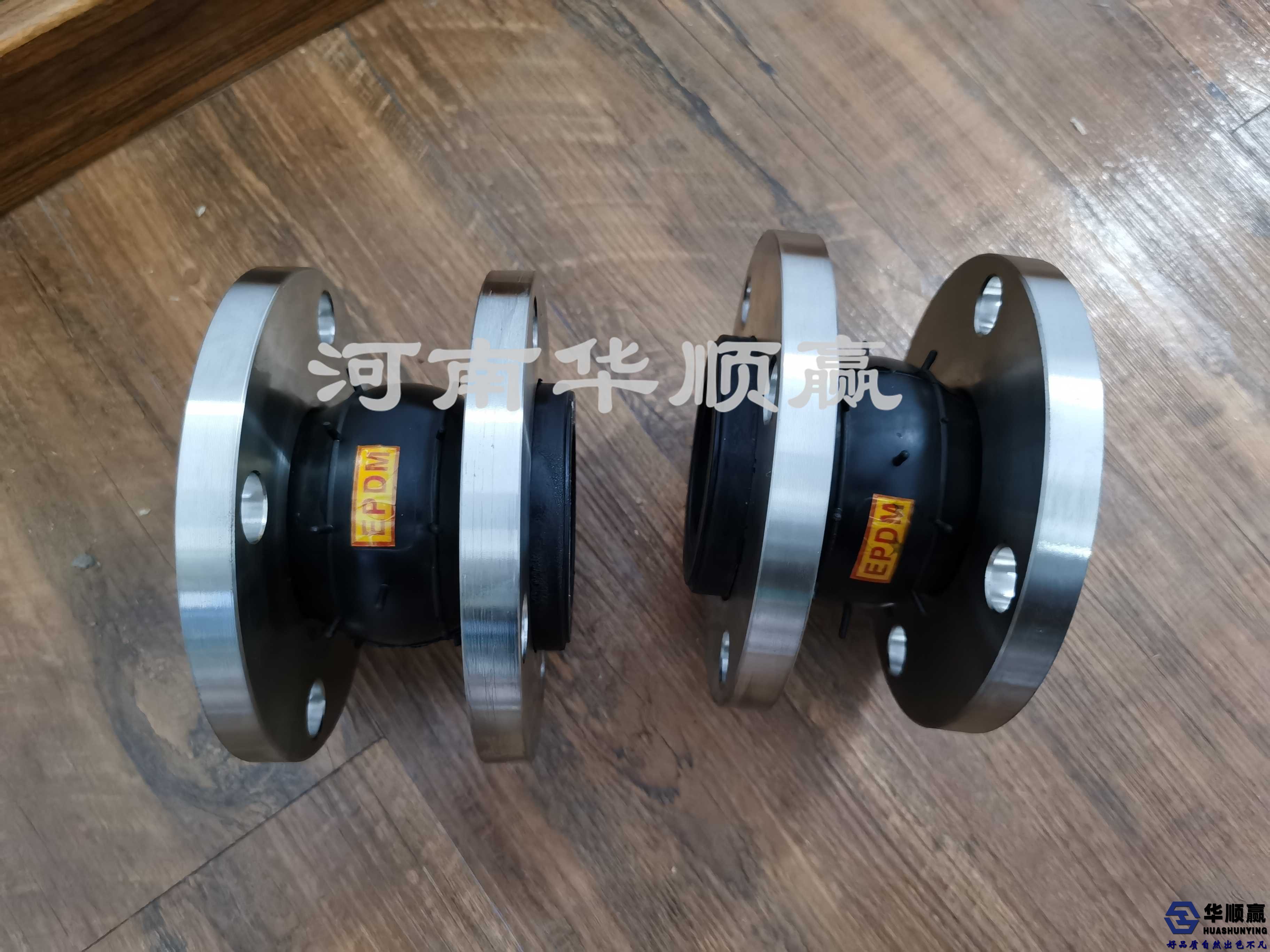 橡胶软接头的作用, 橡胶软接头正确安装, 橡胶软接头国家标准, 橡胶软连接
