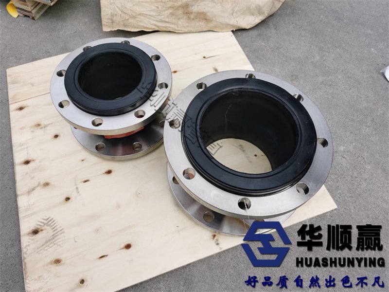 可曲绕橡胶接头作用,扰性橡胶接头重量,法兰橡胶接头图片,橡胶法兰软连接分类