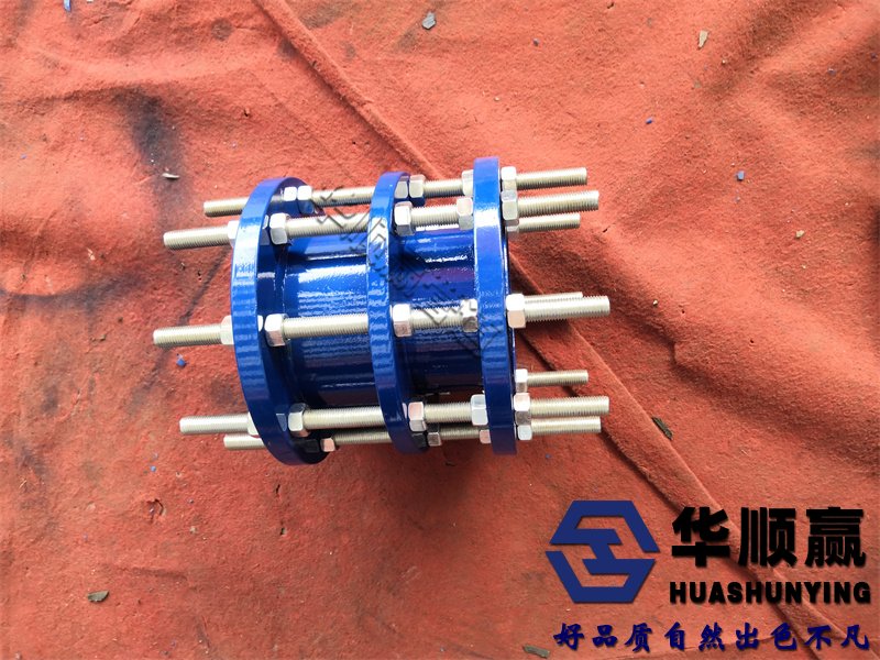 泵阀传力接头,可拆式传力接头,不锈钢传力接头