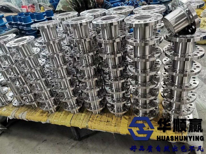 伸缩接头,不锈钢限位伸缩接头,法兰式伸缩节