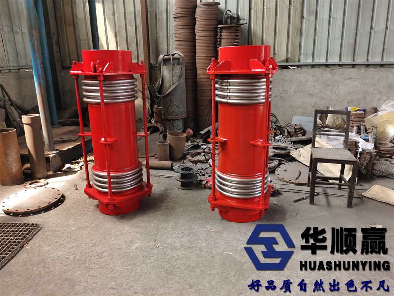 波纹补偿器,大拉杆横向型金属膨胀节,304波纹管补偿器