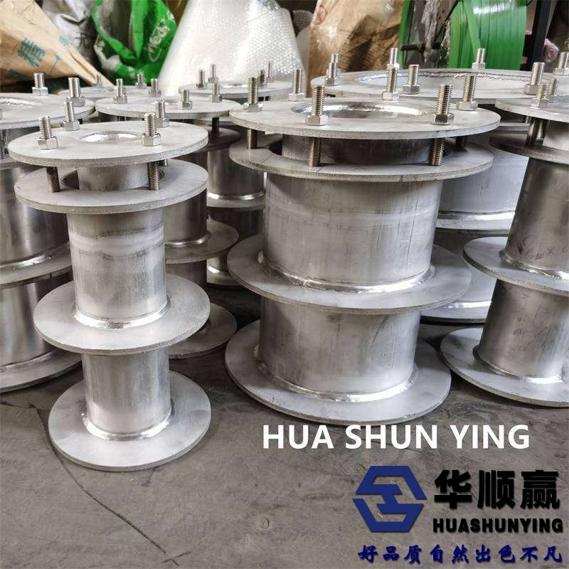柔性防水套管,穿墙套管，防水套管