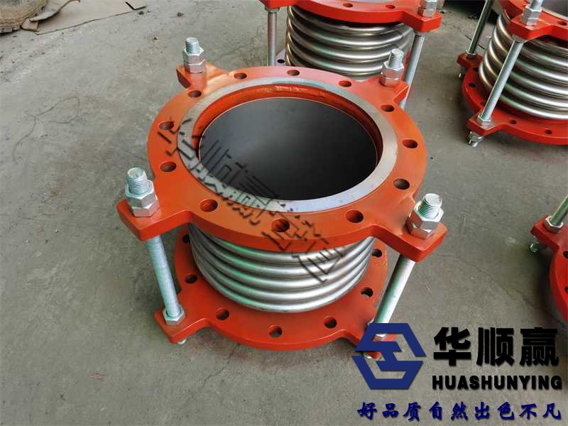 金属波纹补偿器,不锈钢膨胀节,管道伸缩器