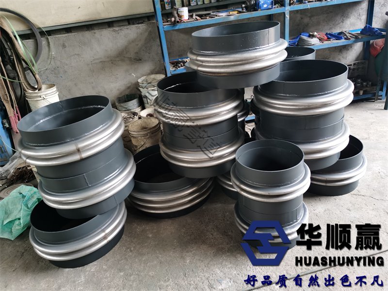 不锈钢波纹补偿器,金属膨胀节,304波纹管补偿器,金属波纹管