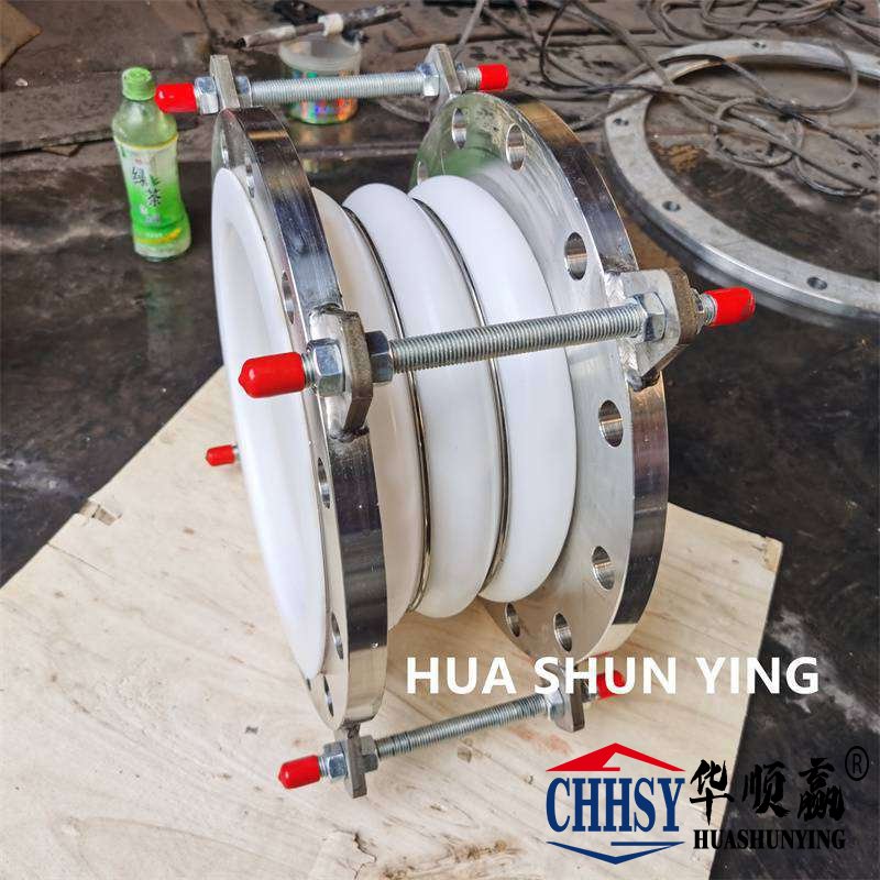 管道金属波纹膨胀节,不锈钢金属软管,波纹补偿器