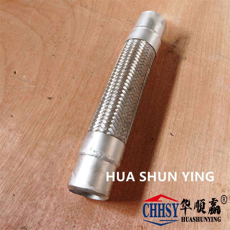 金属软管接头，金属伸缩软管，不锈钢波纹软管，不锈钢软连接管