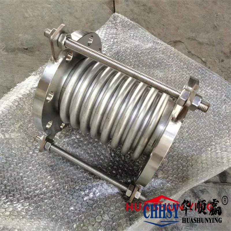 管道金属波纹膨胀节,不锈钢增压泵波纹补偿器,波纹补偿器